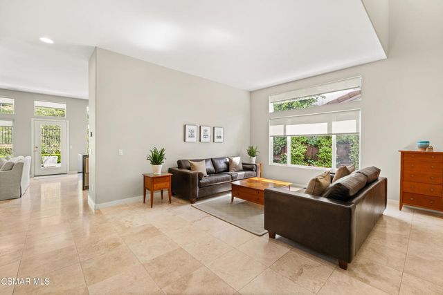 3050 Eagles Claw Avenue, Thousand Oaks, CA 91362