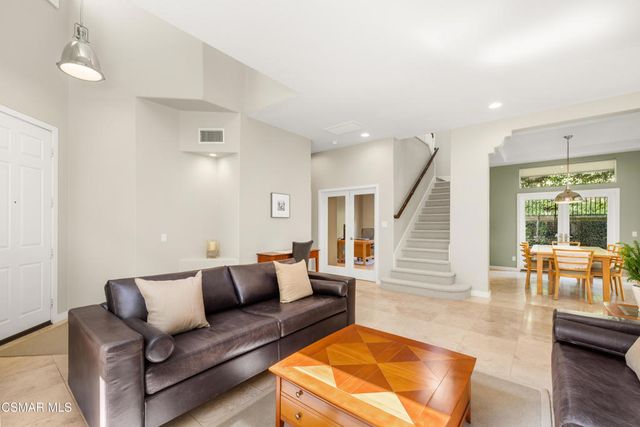 3050 Eagles Claw Avenue, Thousand Oaks, CA 91362