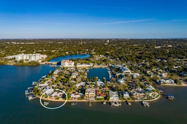 1844 VENETIAN POINT DRIVE, Clearwater, FL 33755