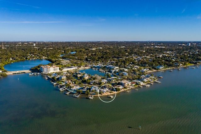 1844 VENETIAN POINT DRIVE, Clearwater, FL 33755
