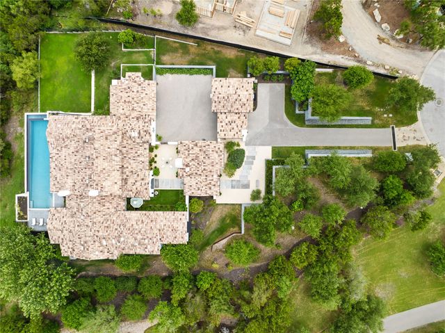 4500 Peralta LN, Austin, TX 78735