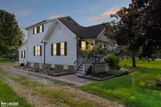 14600 25 Mile Road, Shelby Twp, MI 48315