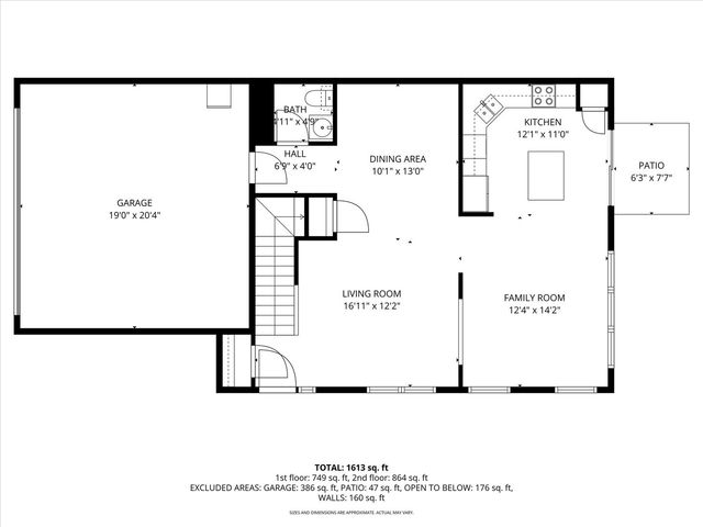 10003 Cummings Street, Huntley, IL 60142