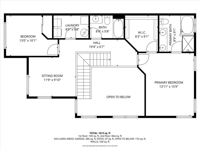 10003 Cummings Street, Huntley, IL 60142