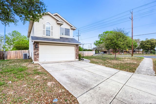 9903 Buescher, San Antonio, TX 78223