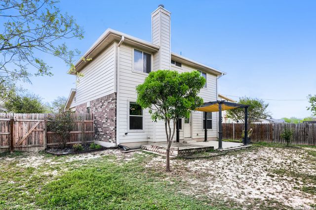 9903 Buescher, San Antonio, TX 78223