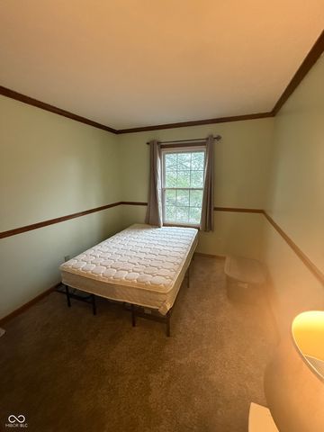 1007 Candlestick Drive, Lebanon, IN 46052