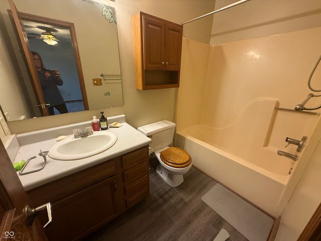 1007 Candlestick Drive, Lebanon, IN 46052