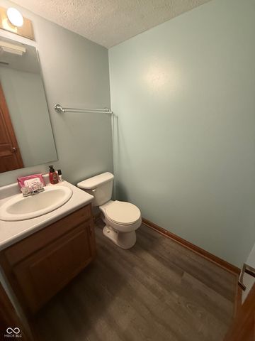 1007 Candlestick Drive, Lebanon, IN 46052