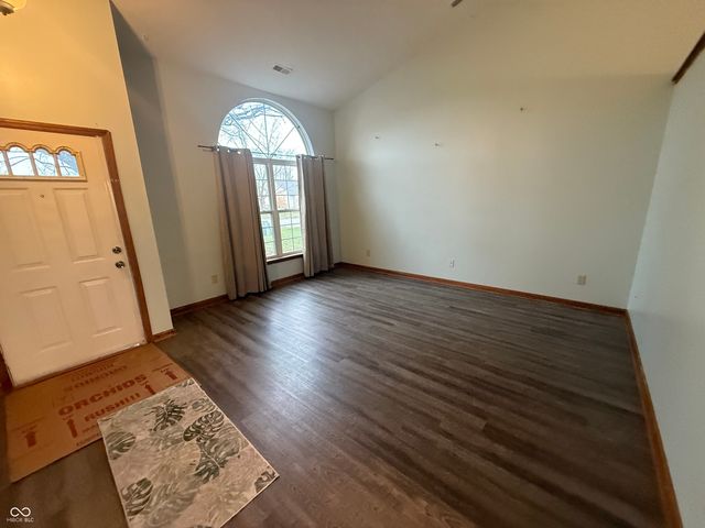 1007 Candlestick Drive, Lebanon, IN 46052