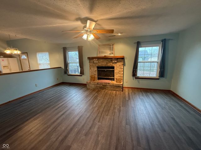 1007 Candlestick Drive, Lebanon, IN 46052