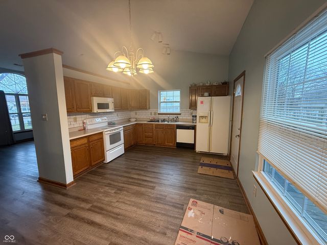 1007 Candlestick Drive, Lebanon, IN 46052