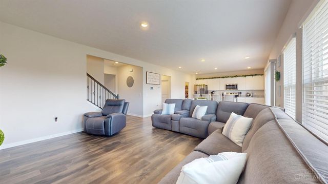 5441 Hopewell Valley Drive, Hamilton Twp, OH 45152