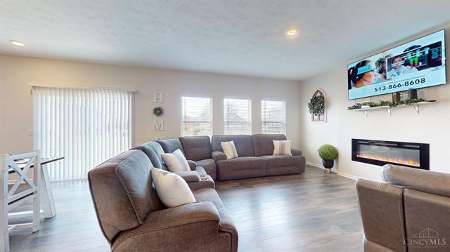 5441 Hopewell Valley Drive, Hamilton Twp, OH 45152