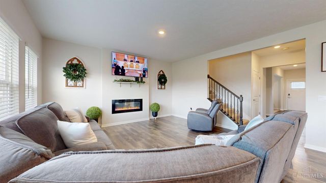 5441 Hopewell Valley Drive, Hamilton Twp, OH 45152