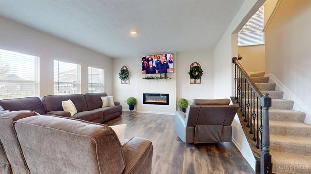 5441 Hopewell Valley Drive, Hamilton Twp, OH 45152