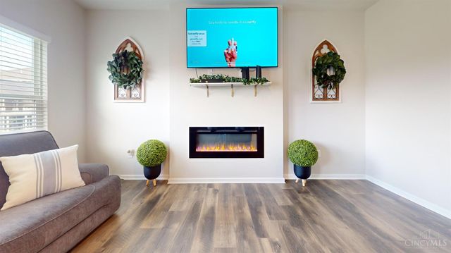 5441 Hopewell Valley Drive, Hamilton Twp, OH 45152