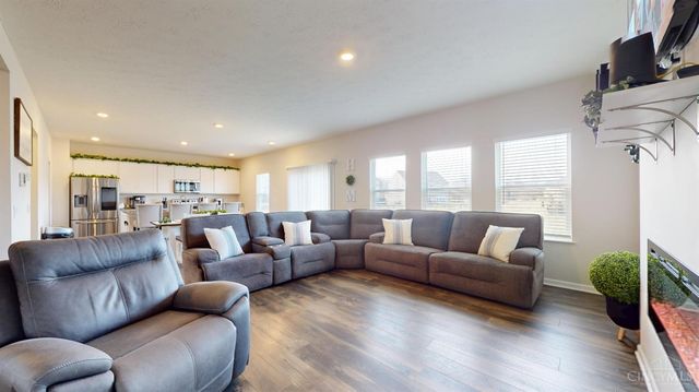 5441 Hopewell Valley Drive, Hamilton Twp, OH 45152