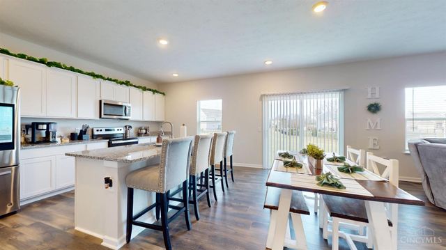 5441 Hopewell Valley Drive, Hamilton Twp, OH 45152