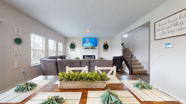 5441 Hopewell Valley Drive, Hamilton Twp, OH 45152