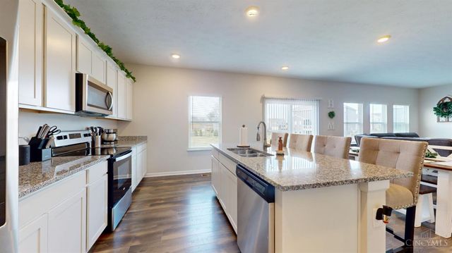 5441 Hopewell Valley Drive, Hamilton Twp, OH 45152