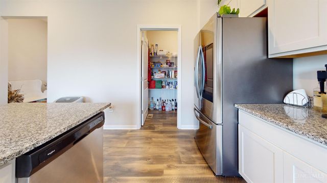 5441 Hopewell Valley Drive, Hamilton Twp, OH 45152