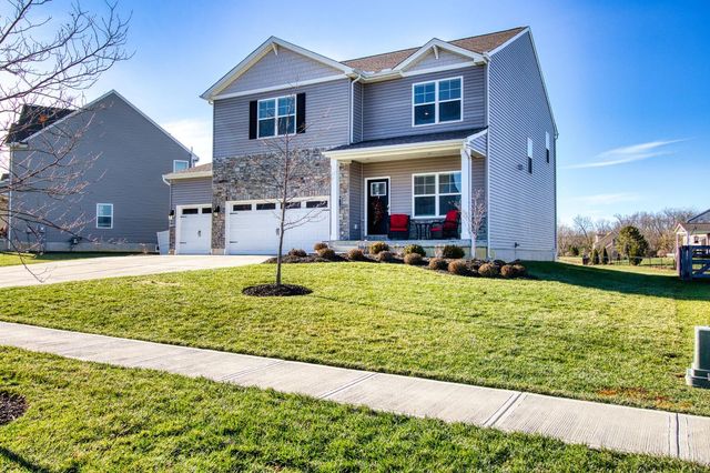 5441 Hopewell Valley Drive, Hamilton Twp, OH 45152