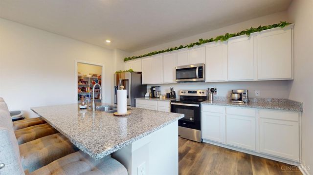 5441 Hopewell Valley Drive, Hamilton Twp, OH 45152