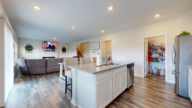 5441 Hopewell Valley Drive, Hamilton Twp, OH 45152