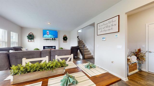 5441 Hopewell Valley Drive, Hamilton Twp, OH 45152