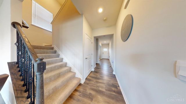 5441 Hopewell Valley Drive, Hamilton Twp, OH 45152