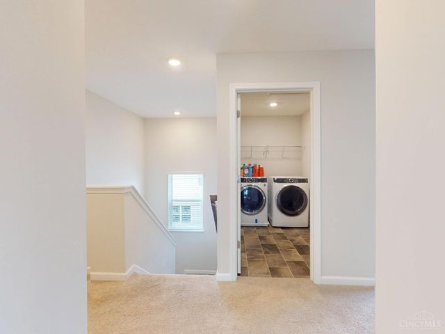 5441 Hopewell Valley Drive, Hamilton Twp, OH 45152