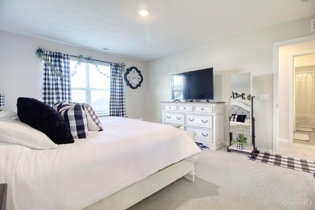 5441 Hopewell Valley Drive, Hamilton Twp, OH 45152