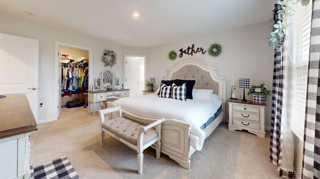 5441 Hopewell Valley Drive, Hamilton Twp, OH 45152