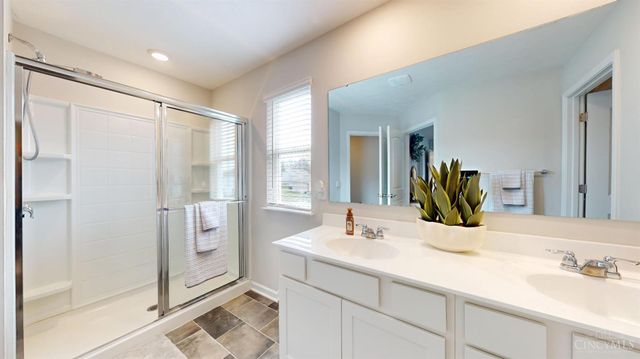 5441 Hopewell Valley Drive, Hamilton Twp, OH 45152