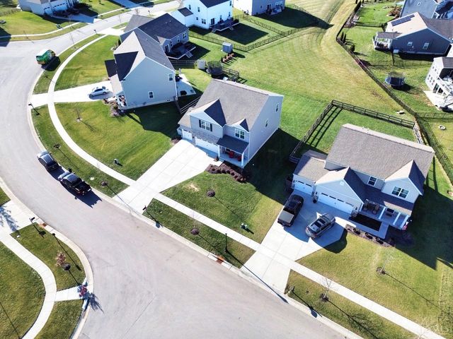 5441 Hopewell Valley Drive, Hamilton Twp, OH 45152