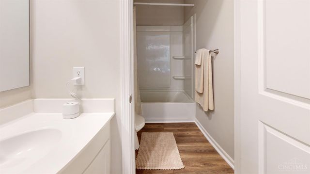 5441 Hopewell Valley Drive, Hamilton Twp, OH 45152