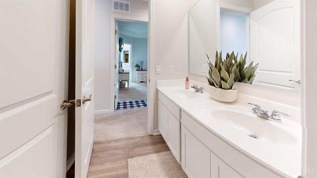 5441 Hopewell Valley Drive, Hamilton Twp, OH 45152