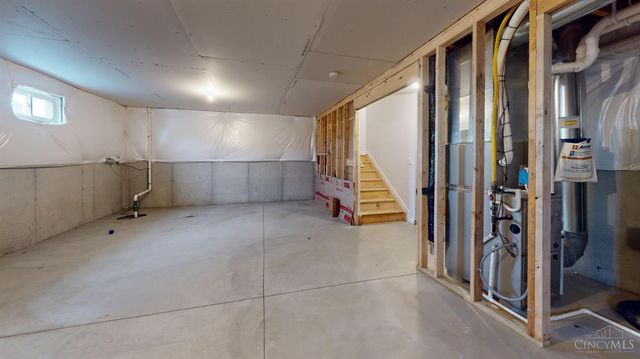 5441 Hopewell Valley Drive, Hamilton Twp, OH 45152