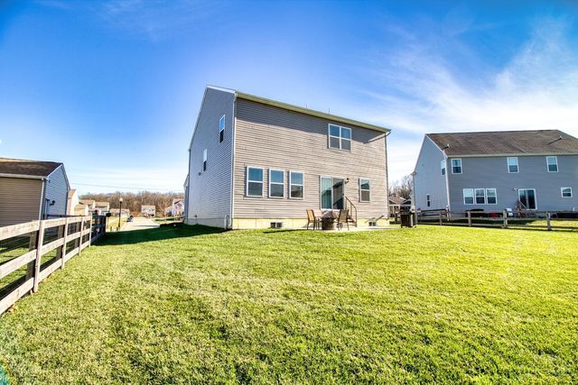 5441 Hopewell Valley Drive, Hamilton Twp, OH 45152