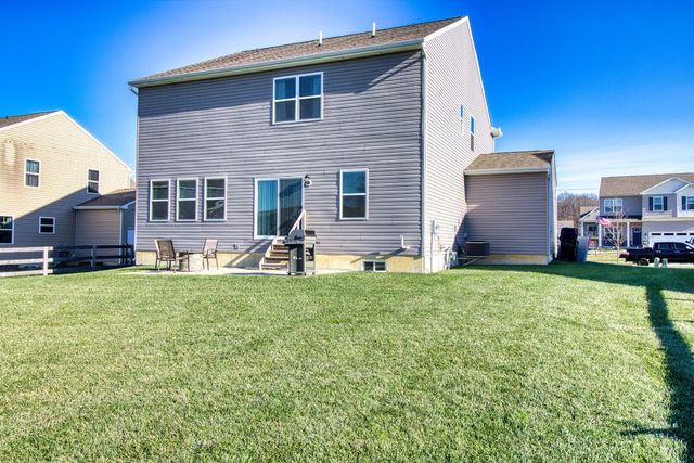 5441 Hopewell Valley Drive, Hamilton Twp, OH 45152