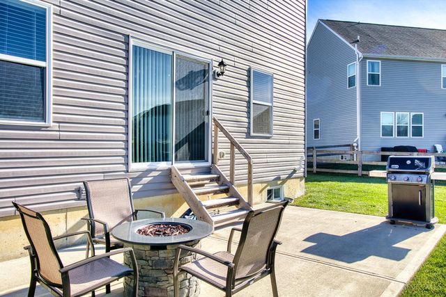 5441 Hopewell Valley Drive, Hamilton Twp, OH 45152