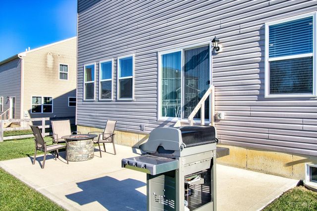 5441 Hopewell Valley Drive, Hamilton Twp, OH 45152