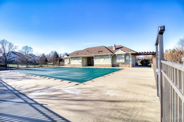 5441 Hopewell Valley Drive, Hamilton Twp, OH 45152