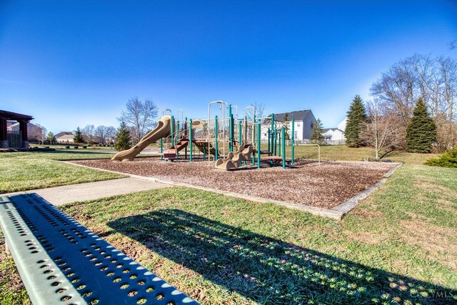 5441 Hopewell Valley Drive, Hamilton Twp, OH 45152