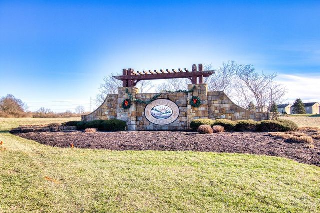 5441 Hopewell Valley Drive, Hamilton Twp, OH 45152