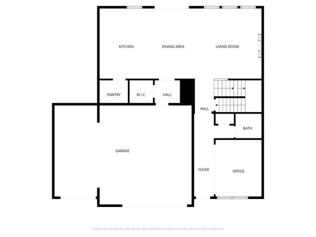 5441 Hopewell Valley Drive, Hamilton Twp, OH 45152