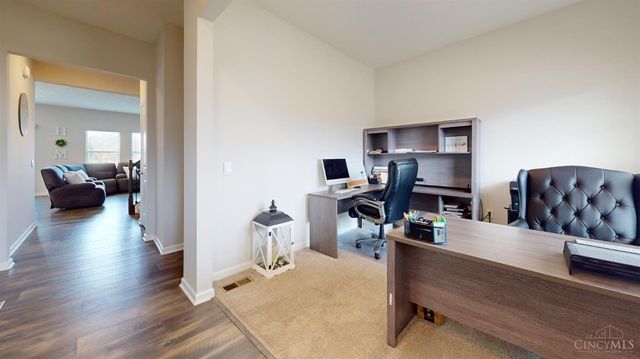 5441 Hopewell Valley Drive, Hamilton Twp, OH 45152