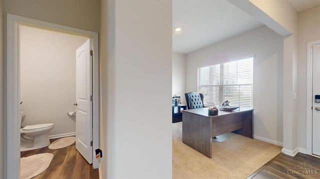 5441 Hopewell Valley Drive, Hamilton Twp, OH 45152