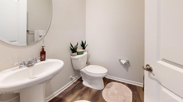 5441 Hopewell Valley Drive, Hamilton Twp, OH 45152